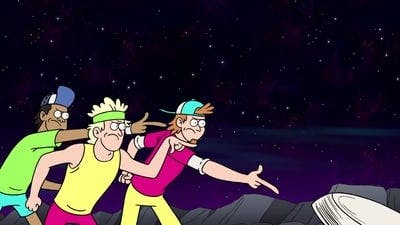 Assistir Apenas um Show Temporada 8 Episódio 19 Online em HD