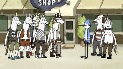 Assistir Apenas um Show Temporada 1 Episódio 8 Online em HD