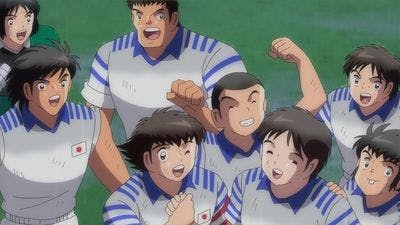 Assistir Captain Tsubasa Temporada 2 Episódio 24 Online em HD