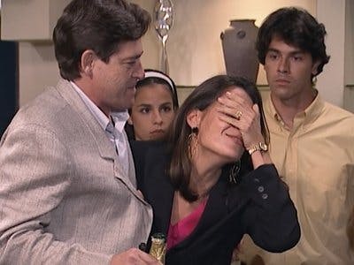 Assistir História de Amor Temporada 1 Episódio 168 Online em HD
