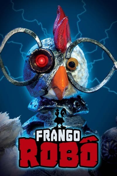 Assistir Frango Robô Temporada 6 Episódio 12 Online em HD