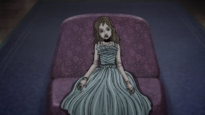 Assistir Itou Junji: Collection Temporada 1 Episódio 1 Online em HD