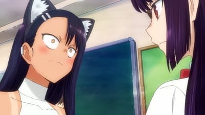 Assistir Ijiranaide, Nagatoro-san Temporada 1 Episódio 10 Online em HD