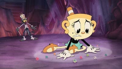 Assistir Cuphead: A Série Temporada 3 Episódio 11 Online em HD