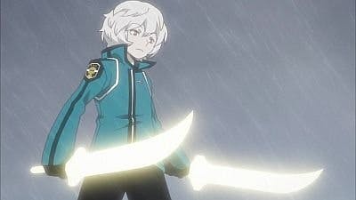 Assistir World Trigger Temporada 1 Episódio 44 Online em HD
