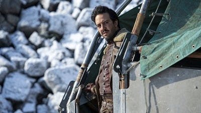 Assistir His Dark Materials – Fronteiras do Universo Temporada 1 Episódio 7 Online em HD