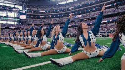 Assistir As Cheerleaders do Dallas Cowboys Temporada 1 Episódio 6 Online em HD