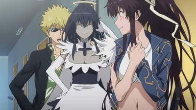 Assistir Toaru Majutsu no Index Temporada 3 Episódio 9 Online em HD