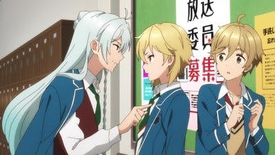 Assistir Ensemble Stars! Temporada 1 Episódio 6 Online em HD
