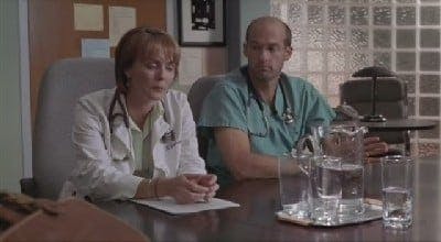 Assistir ER: Plantão Médico Temporada 7 Episódio 2 Online em HD