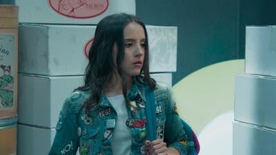 Assistir Club 57 Temporada 2 Episódio 45 Online em HD