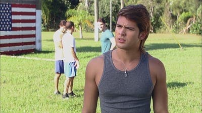 Assistir Grachi: Uma Vida de Pura Magia Temporada 2 Episódio 56 Online em HD