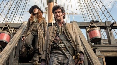 Assistir Black Sails Temporada 3 Episódio 10 Online em HD