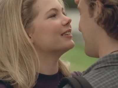 Assistir Dawson’s Creek Temporada 1 Episódio 4 Online em HD