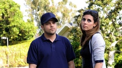 Assistir Entourage Temporada 6 Episódio 3 Online em HD