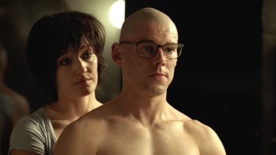 Assistir Treadstone Temporada 1 Episódio 8 Online em HD
