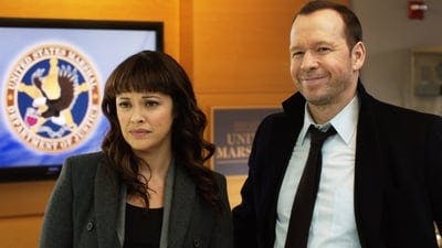 Assistir Sangue Azul Temporada 5 Episódio 8 Online em HD