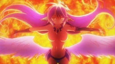 Assistir No Game No Life Temporada 1 Episódio 6 Online em HD