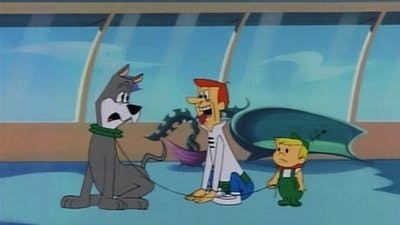 Assistir Os Jetsons Temporada 3 Episódio 6 Online em HD