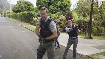 Assistir Havaí Cinco-0 Temporada 8 Episódio 1 Online em HD