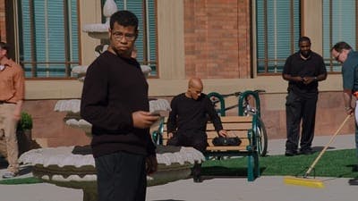 Assistir Key & Peele Temporada 1 Episódio 6 Online em HD