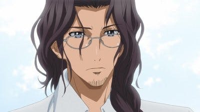 Assistir Hakkenden: Eight Dogs of the East Temporada 2 Episódio 6 Online em HD