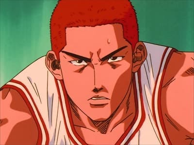 Assistir Slam Dunk Temporada 1 Episódio 98 Online em HD