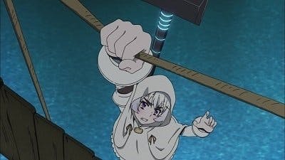 Assistir Chaika -The Coffin Princess- Temporada 2 Episódio 8 Online em HD