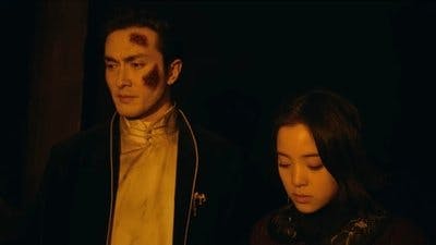 Assistir Sob o Cair da Neve Temporada 1 Episódio 21 Online em HD