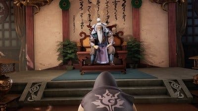 Assistir Tales of Gods and Demons Temporada 1 Episódio 116 Online em HD