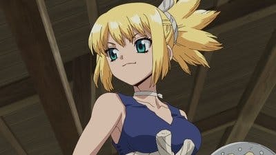 Assistir Dr. Stone Temporada 4 Episódio 12 Online em HD