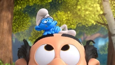 Assistir Os Smurfs Temporada 1 Episódio 39 Online em HD