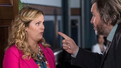 Assistir Shakespeare & Hathaway – Investigadores privados Temporada 2 Episódio 7 Online em HD