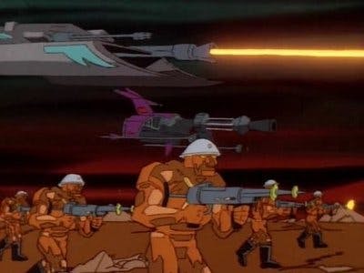 Assistir As Tartarugas Ninjas Temporada 8 Episódio 8 Online em HD