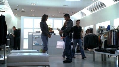 Assistir CSI: Investigação Criminal Temporada 6 Episódio 22 Online em HD