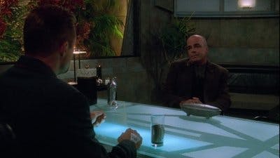 Assistir Babylon 5 Temporada 5 Episódio 10 Online em HD
