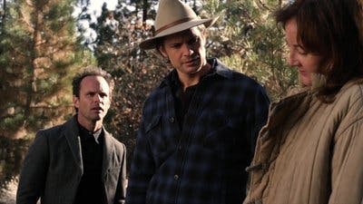 Assistir Justificado Temporada 4 Episódio 7 Online em HD