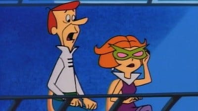 Assistir Os Jetsons Temporada 2 Episódio 32 Online em HD