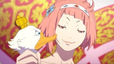 Assistir Shingeki no Bahamut: Genesis Temporada 2 Episódio 6 Online em HD