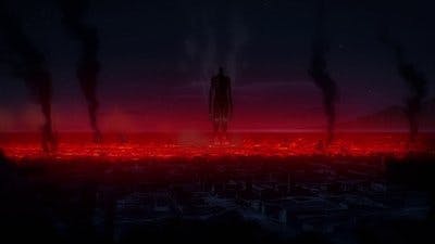 Assistir Attack on Titan Temporada 4 Episódio 7 Online em HD