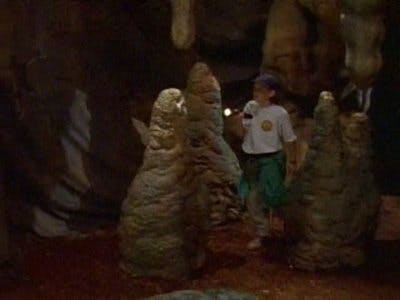 Assistir O Clube do Terror Temporada 5 Episódio 9 Online em HD