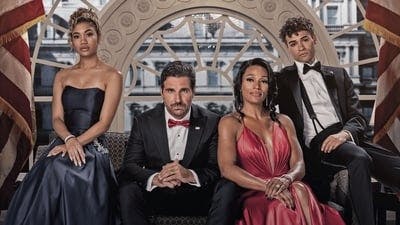 Assistir Tyler Perry’s The Oval Temporada 4 Episódio 1 Online em HD