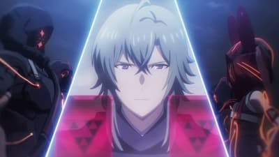 Assistir Scarlet Nexus Temporada 1 Episódio 23 Online em HD