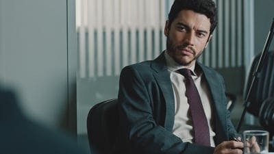 Assistir O Mecanismo Temporada 2 Episódio 6 Online em HD