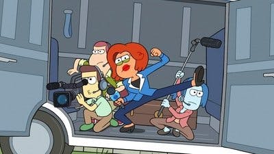 Assistir Os Vizinhos Green Temporada 1 Episódio 31 Online em HD