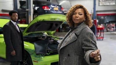 Assistir The Equalizer – A Protetora Temporada 4 Episódio 2 Online em HD