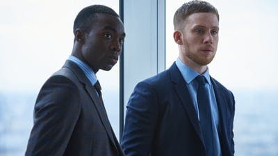 Assistir Gangues de Londres Temporada 1 Episódio 3 Online em HD