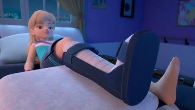 Assistir LEGO Friends: Meninas em Missão Temporada 3 Episódio 4 Online em HD
