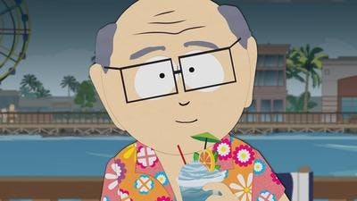 Assistir South Park Temporada 26 Episódio 6 Online em HD