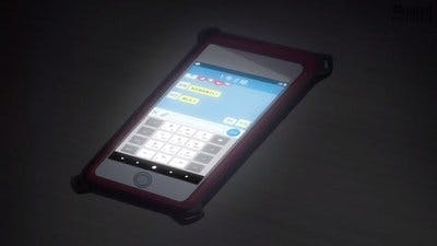 Assistir Konbini Kareshi Temporada 1 Episódio 4 Online em HD